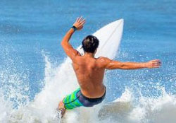 Surf & Yoga mirissa
